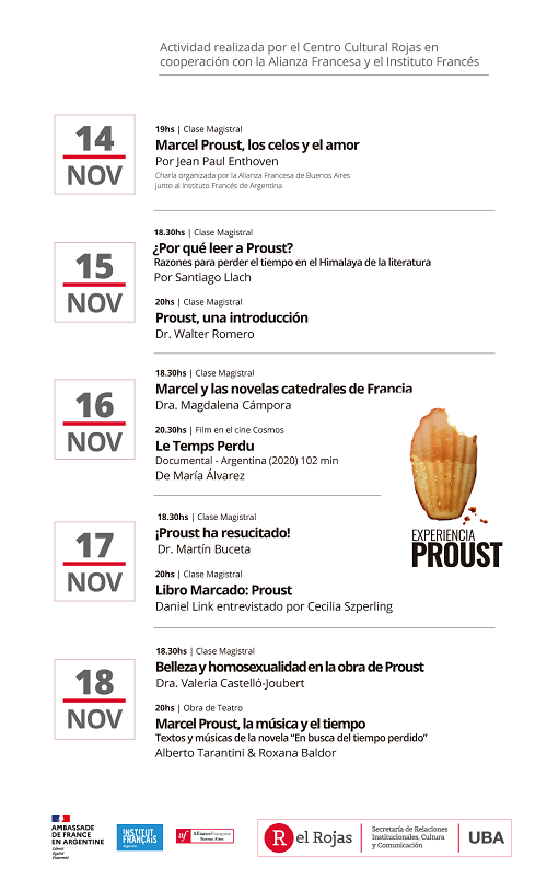 FLYER MARCEL 